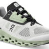 Cloudstratus “White Black Green”