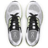 Cloudstratus “White Black Green”