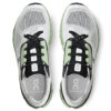 Cloudstratus “White Black Green”