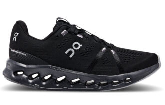 Cloudsurfer “Black”