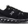 Cloudsurfer “Black”
