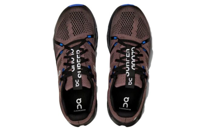 Cloudsurfer “Black Cobalt”