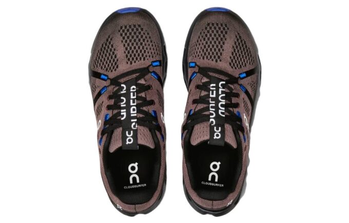 Cloudsurfer “Black Cobalt”