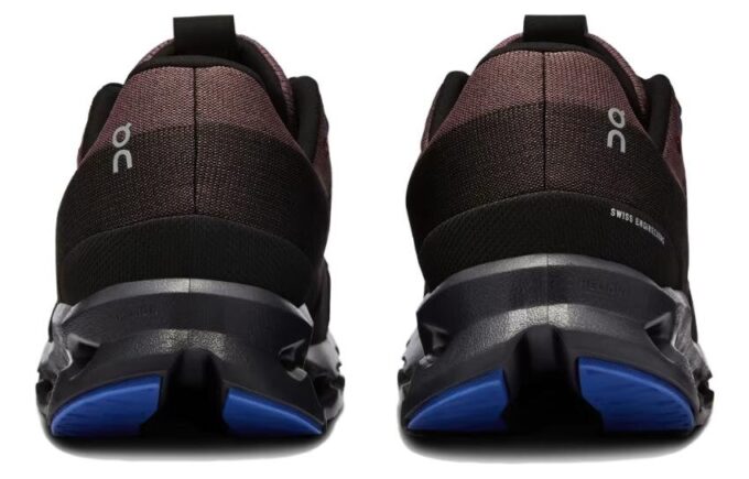 Cloudsurfer “Black Cobalt”