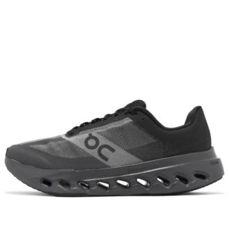 Cloudsurfer “Black Iron”