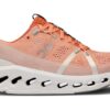 Cloudsurfer “Flame White”