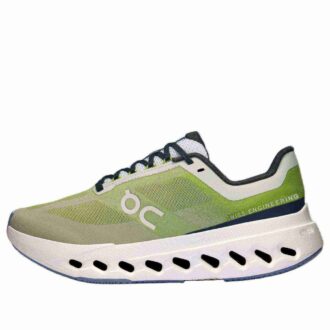 Cloudsurfer Next “Kiwi Ivory”