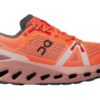 Cloudsurfer Trail “Flame Dustrose”