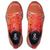 Cloudsurfer Trail “Flame Dustrose”