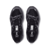 Cloudsurfer Trail Waterproof “Black Eclipse”