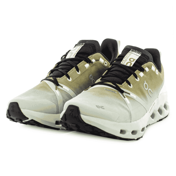 Cloudsurfer Trail Waterproof “Safari Mineral”