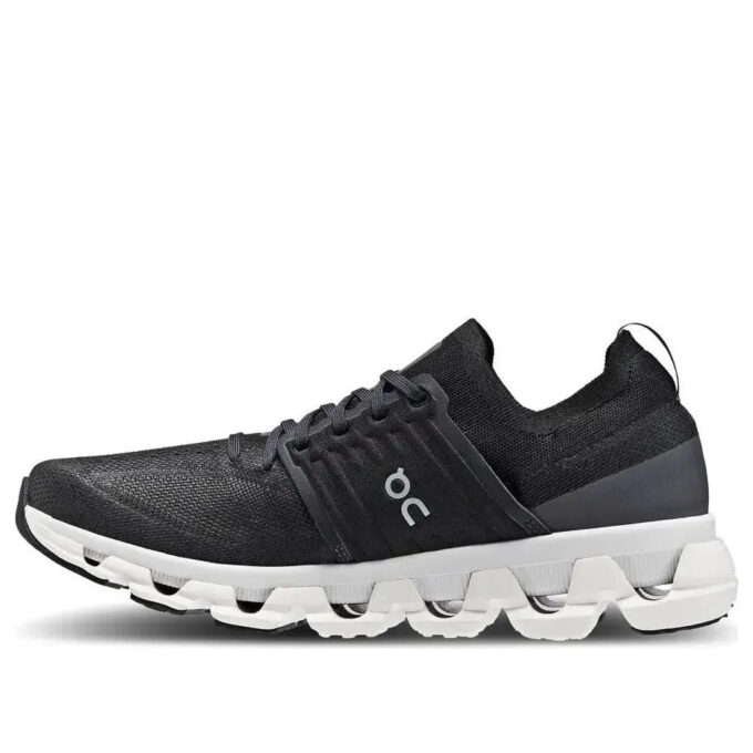 Cloudswift 3 “All Black”