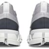 Cloudswift 3 “Alloy Glacier”