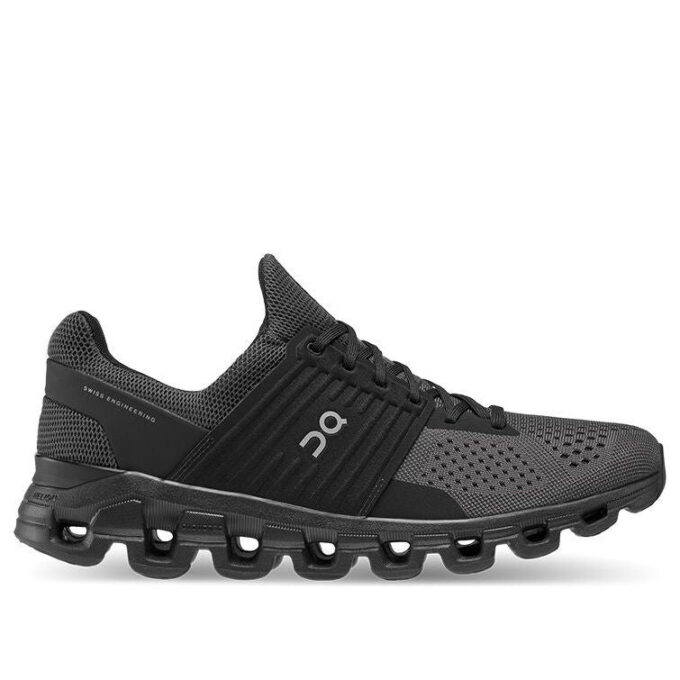 Cloudswift “All Black”