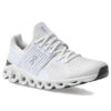 Cloudswift “All White”