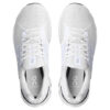Cloudswift “All White”