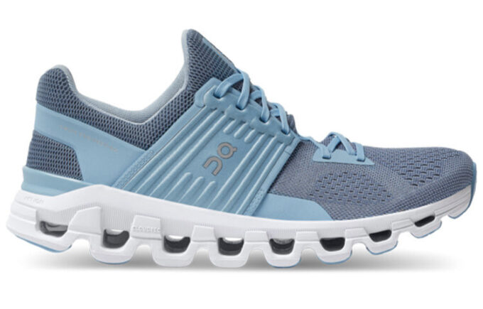 Cloudswift “Lake Sky Blue”