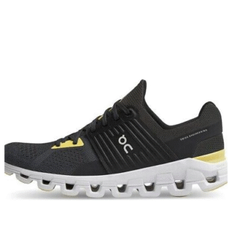 Cloudswift “Magnet Black Citron Yellow”