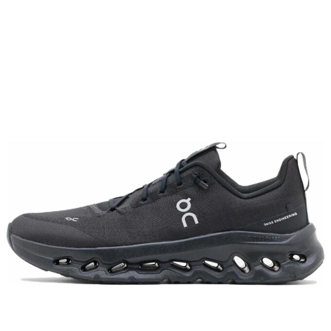 Cloudtilt EUSEXUA “All Black”