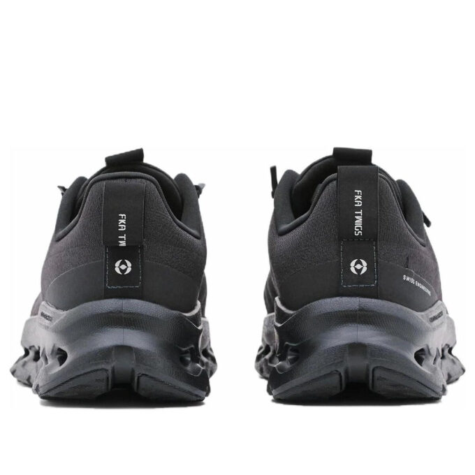 Cloudtilt EUSEXUA “All Black”