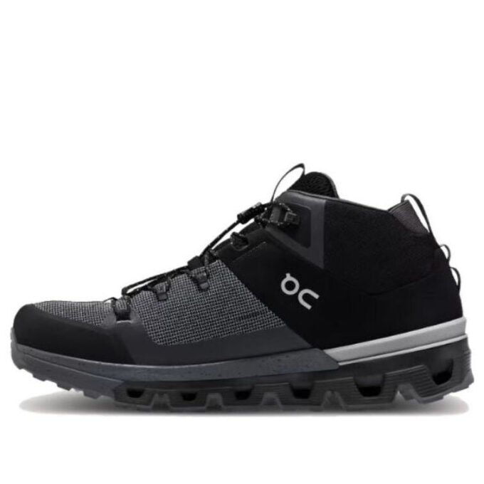 Cloudtrax “Black”