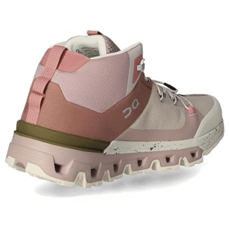 Cloudtrax “Rose Ivory”