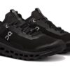 Cloudultra 2 “All Black”