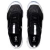 Cloudultra 2 “Black White Blue”