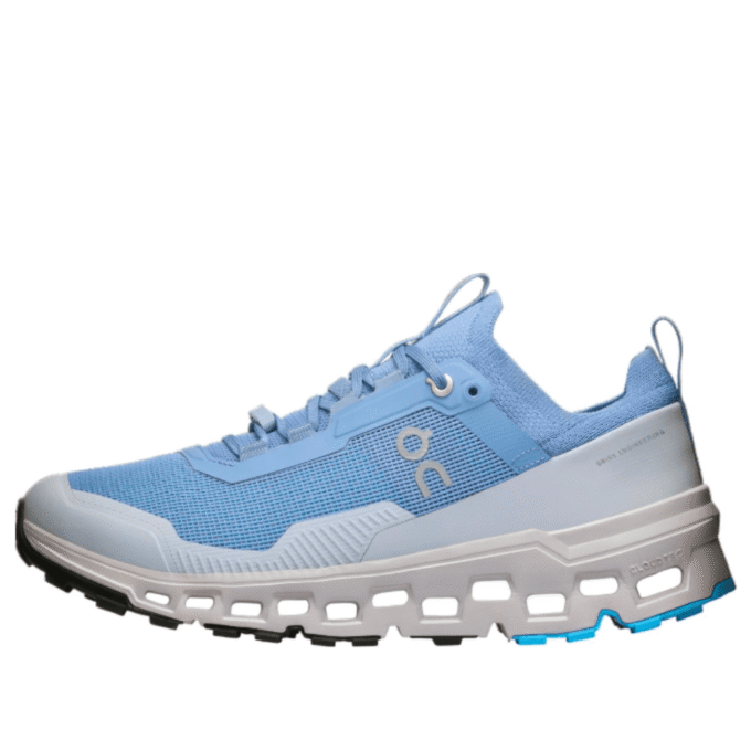 Cloudultra 2 “Chambray Glacier”