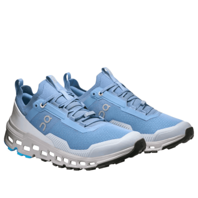 Cloudultra 2 “Chambray Glacier”