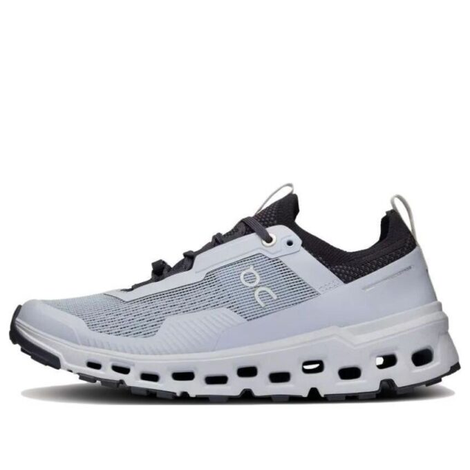 Cloudultra 2 “Heather Iron”
