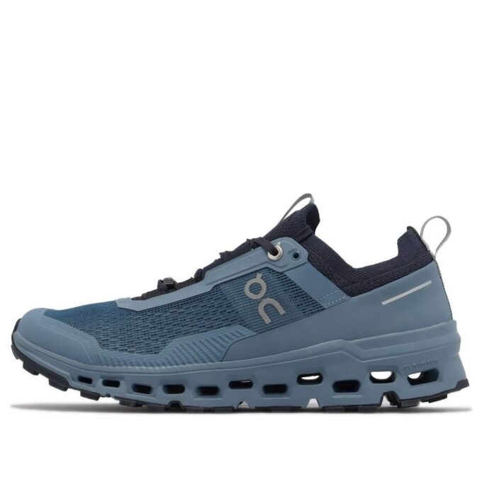 Cloudultra 2 “Wash Navy”