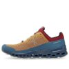Cloudultra “Bronze Navy”