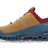 Cloudultra “Bronze Navy”