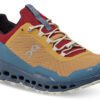 Cloudultra “Bronze Navy”