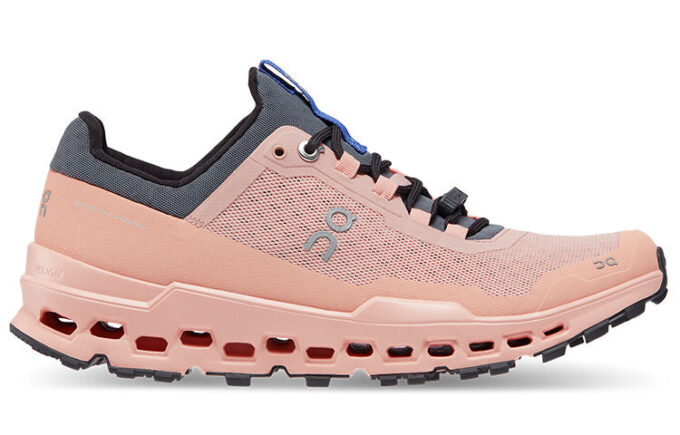 Cloudultra “Rose Cobalt”