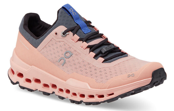 Cloudultra “Rose Cobalt”