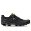 Cloudventure “Black Reseda”