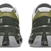 Cloudventure “Green Black”
