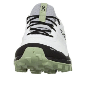 Cloudventure “Peak White Leaf”
