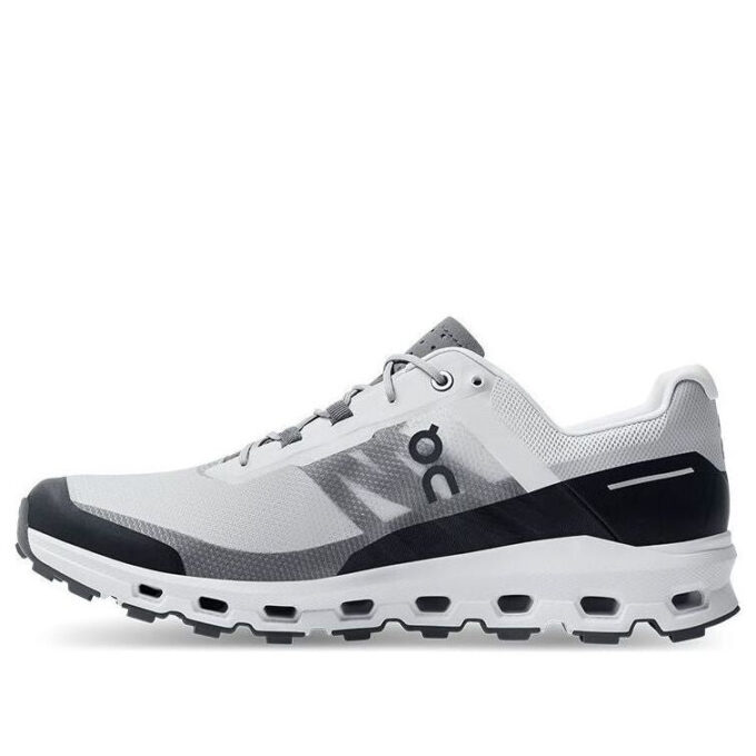 Cloudvista “Glacier Grey Black”