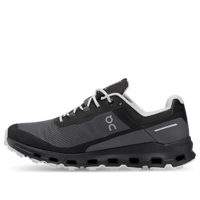 Cloudvista Waterproof “Eclipse Black”