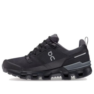Cloudwander Waterproof “Black Eclipse”