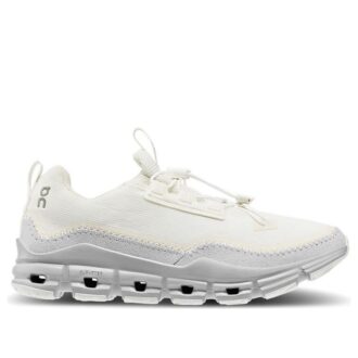 Cloudway “Undyed White Glacier”