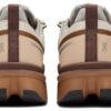 Cloundwander Waterproof “Pearl Root”