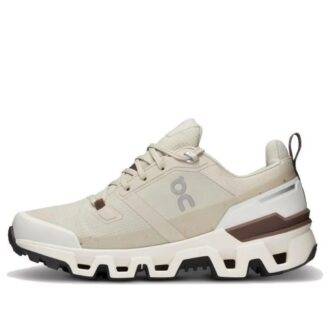 Cloundwander Waterproof “Sand Ivory”