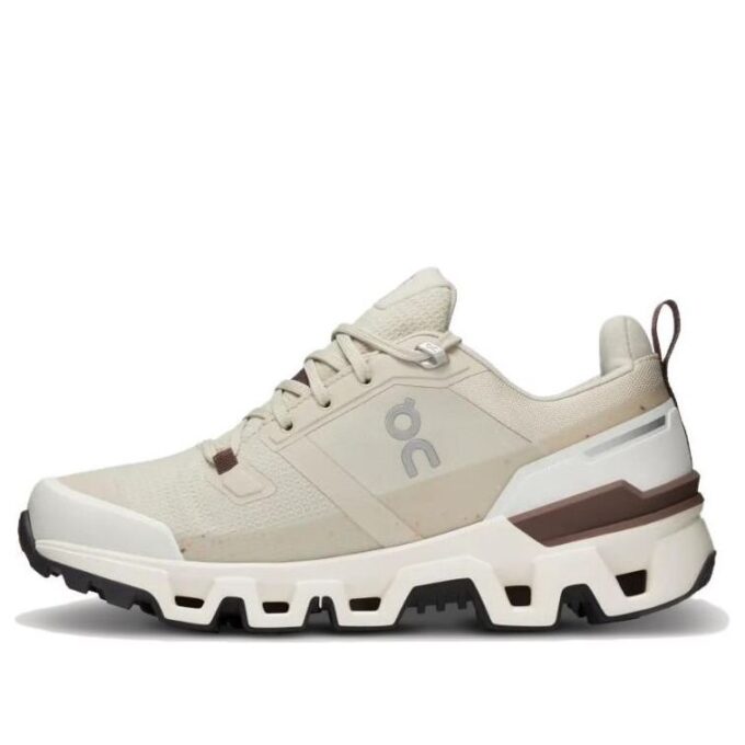 Cloundwander Waterproof “Sand Ivory”