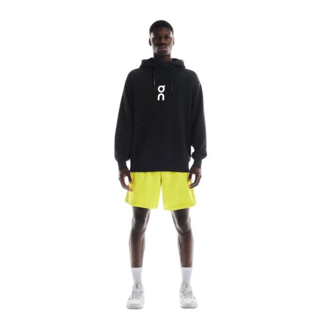 Club Shorts “Yellow”