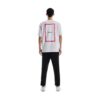 Club T-Shirt “White”