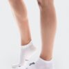 Core Run Sock Low 2P